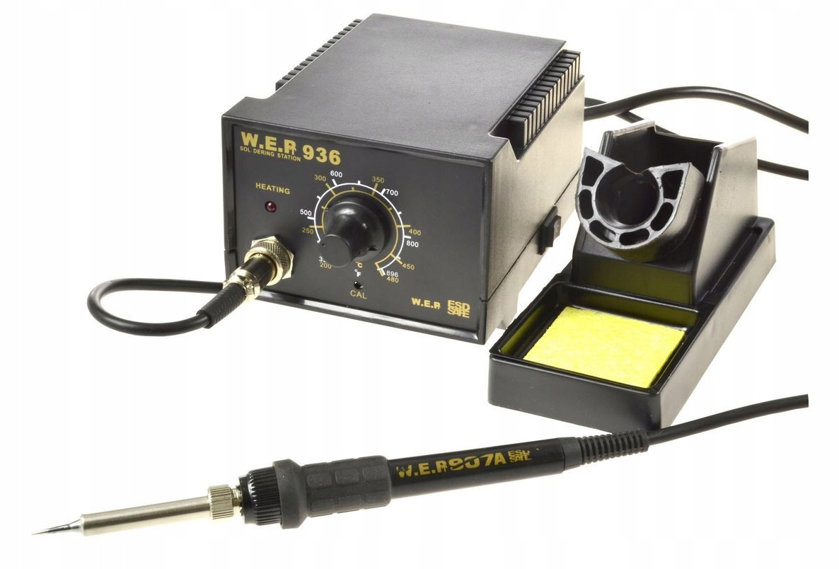 Pozycjonowanie mechanizmu